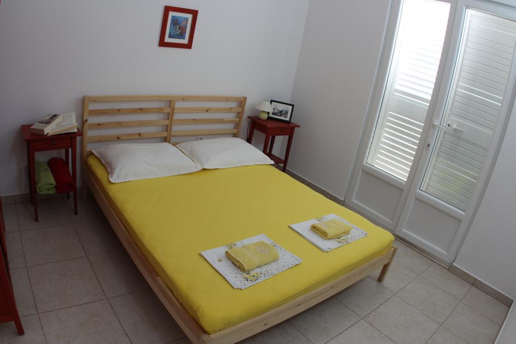 Apartments Giardino Hvar Town Exterior photo