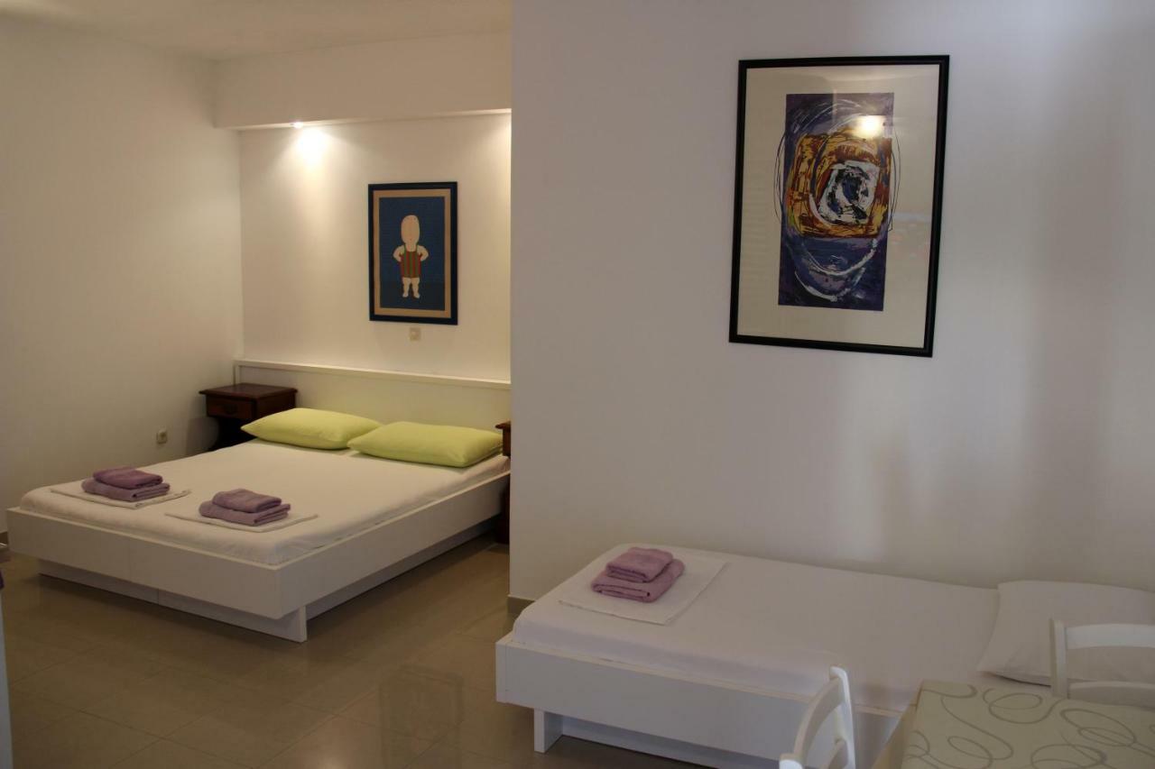 Apartments Giardino Hvar Town Exterior photo
