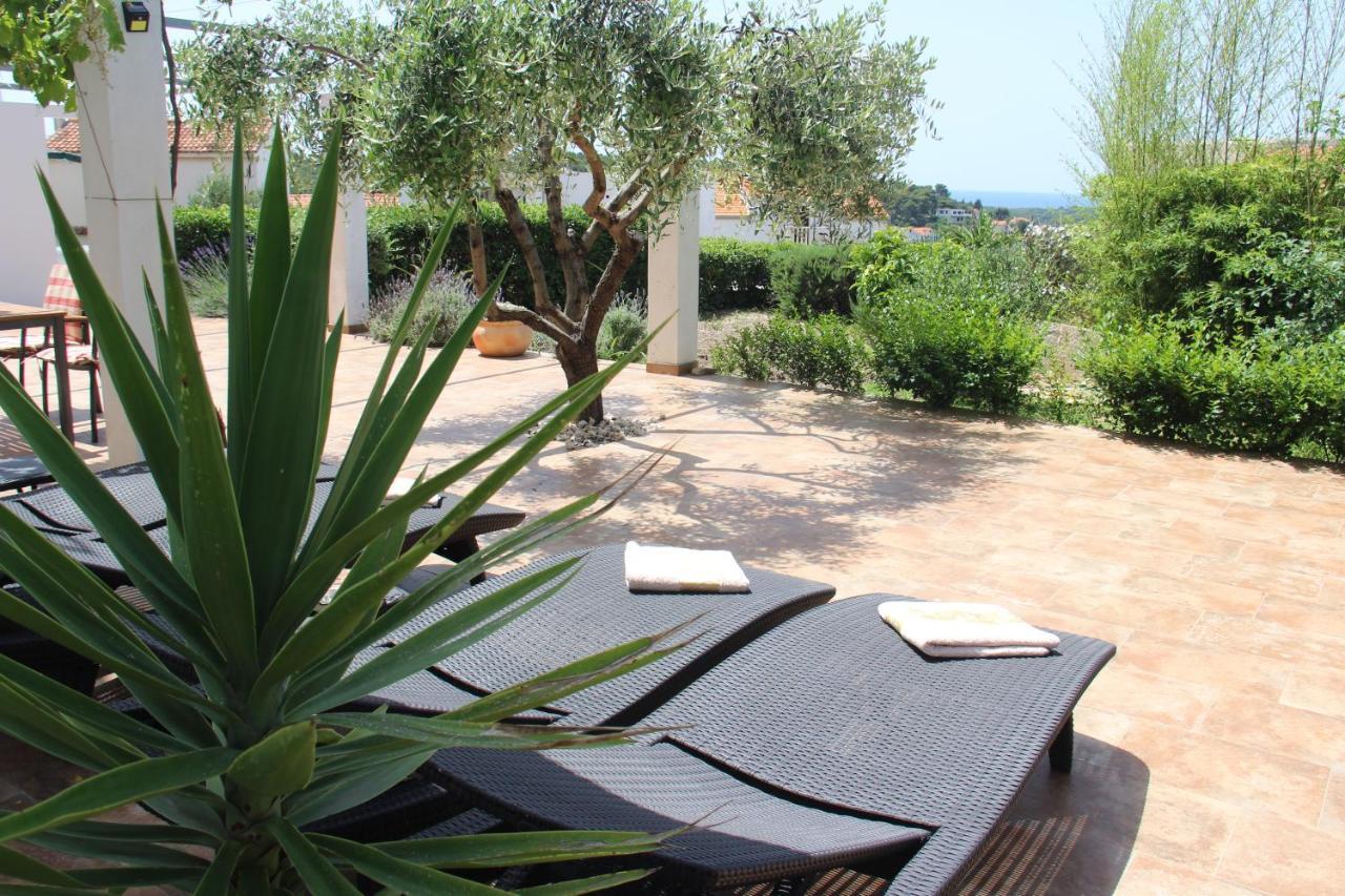 Apartments Giardino Hvar Town Exterior photo