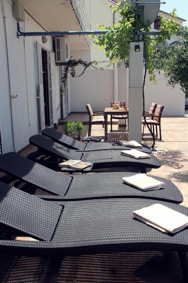 Apartments Giardino Hvar Town Exterior photo